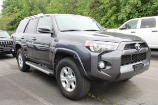 2016 Toyota 4Runner SR5 Premium JTEBU5JR5G5341751 2016 Toyota 4Runner SR5 Premium