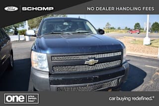 2008 Chevrolet Silverado 1500 Work Truck 3GCEC13C88G290018 2008 Chevrolet Silverado 1500 Work Truck