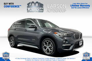 2016 BMW X1 xDrive28i WBXHT3C31GP889140 2016 BMW X1 xDrive28i