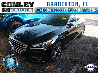 2015 Hyundai Genesis 5.0L KMHGN4JF1FU086555 2015 Hyundai Genesis 5.0L