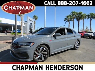 2020 Volkswagen Jetta GLI S 3VW5T7BU9LM050240 2020 Volkswagen Jetta GLI S
