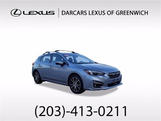 2019 Subaru Impreza Limited 4S3GTAS63K3735960 2019 Subaru Impreza Limited