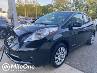 2015 Nissan LEAF 1N4AZ0CP3FC311129 2015 Nissan LEAF