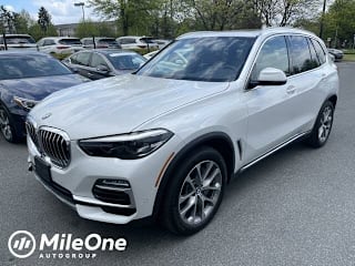 2019 BMW X5 xDrive50i 5UXJU2C59KLN65195 2019 BMW X5 xDrive50i