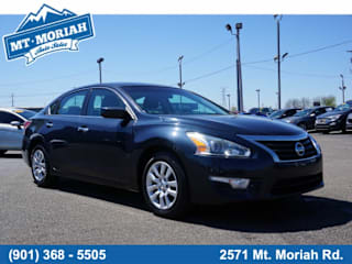 2015 Nissan Altima 1N4AL3AP0FN891997 2015 Nissan Altima