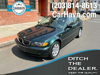 2005 BMW 3 Series 325xi WBAEU334X5PR18814 2005 BMW 3 Series 325xi