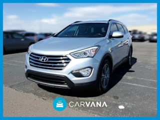 2016 Hyundai Santa Fe KM8SN4HFXGU152540 2016 Hyundai Santa Fe