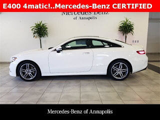 2018 Mercedes-Benz E-Class WDD1J6GB5JF029879 2018 Mercedes-Benz E-Class