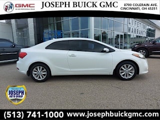 2014 Kia Forte Koup EX KNAFX6A8XE5187378 2014 Kia Forte Koup EX