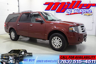2012 Ford Expedition EL Limited 1FMJK2A53CEF35928 2012 Ford Expedition EL Limited