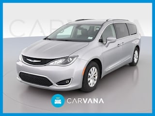 2018 Chrysler Pacifica Touring L Plus 2C4RC1EG1JR234648 2018 Chrysler Pacifica Touring L Plus