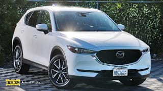 2018 Mazda CX-5 Touring JM3KFACM6J1386406 2018 Mazda CX-5 Touring