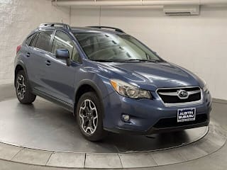 2013 Subaru Crosstrek 2.0i Limited JF2GPAKCXD2864766 2013 Subaru Crosstrek 2.0i Limited