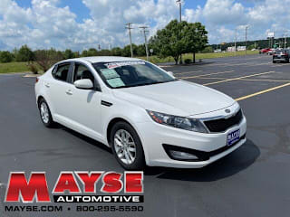 2013 Kia Optima LX KNAGM4A7XD5302780 2013 Kia Optima LX