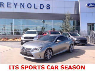2016 Lexus RC 350 JTHHE5BC0G5011892 2016 Lexus RC 350