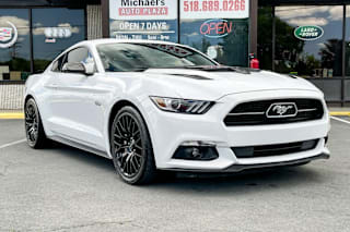 2015 Ford Mustang GT Premium 1FA6P8CF6F5308165 2015 Ford Mustang GT Premium