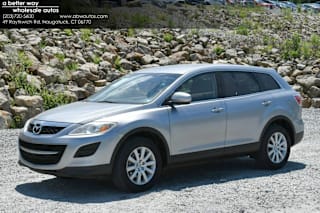 2010 Mazda CX-9 Sport JM3TB2MA4A0227481 2010 Mazda CX-9 Sport