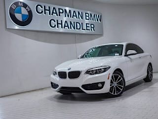 2018 BMW 2 Series 230i WBA2J1C58JVB98639 2018 BMW 2 Series 230i