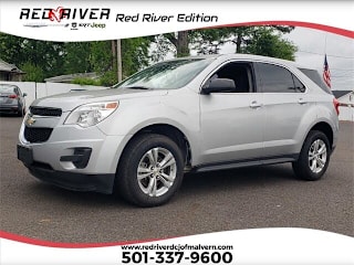 2015 Chevrolet Equinox L 2GNALLEK2F1166743 2015 Chevrolet Equinox L