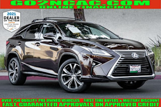 2016 Lexus RX 350 Base 2T2ZZMCA9GC003872 2016 Lexus RX 350 Base
