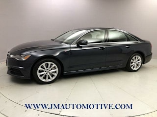 2017 Audi A6 3.0T quattro Premium Plus WAUF2AFC0HN003259 2017 Audi A6 3.0T quattro Premium Plus