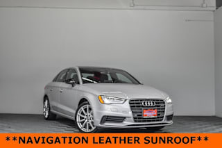 2015 Audi A3 2.0 Premium Plus TDI WAUCJGFF8F1075916 2015 Audi A3 2.0 Premium Plus TDI