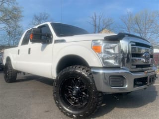 2016 Ford F-250 Super Duty XL 1FT7W2B64GEC52714 2016 Ford F-250 Super Duty XL