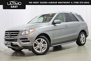 2014 Mercedes-Benz M-Class ML 350 4MATIC 4JGDA5HB6EA392187 2014 Mercedes-Benz M-Class ML 350 4MATIC