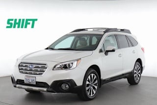 2016 Subaru Outback 3.6R Limited 4S4BSENC0G3293597 2016 Subaru Outback 3.6R Limited