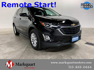 2020 Chevrolet Equinox LT 2GNAXUEVXL6102095 2020 Chevrolet Equinox LT