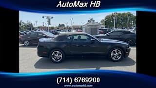 2014 Ford Mustang V6 Premium 1ZVBP8EM8E5222520 2014 Ford Mustang V6 Premium