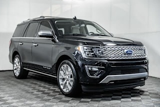 2019 Ford Expedition Platinum 1FMJU1MT9KEA81245 2019 Ford Expedition Platinum