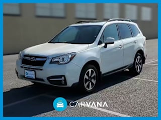 2018 Subaru Forester JF2SJARC2JH410294 2018 Subaru Forester