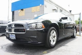 2013 Dodge Charger SE 2C3CDXBG8DH629905 2013 Dodge Charger SE