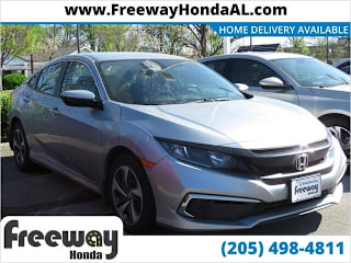 2019 Honda Civic 19XFC2F67KE023469 2019 Honda Civic