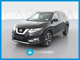 2019 Nissan Rogue 5N1AT2MV2KC786779 2019 Nissan Rogue