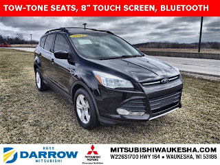 2013 Ford Escape 1FMCU0GX0DUD33071 2013 Ford Escape