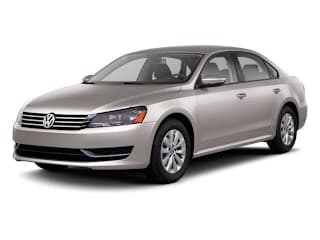2012 Volkswagen Passat TDI SEL Premium 1VWCN7A34CC039383 2012 Volkswagen Passat TDI SEL Premium