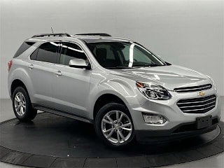 2016 Chevrolet Equinox LT 2GNALCEK2G6359706 2016 Chevrolet Equinox LT