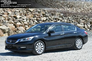 2013 Honda Accord 1HGCR2F86DA243566 2013 Honda Accord