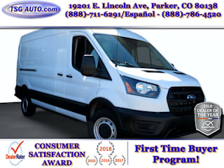 2020 Ford Transit Cargo 250 1FTBR1C83LKA04512 2020 Ford Transit Cargo 250