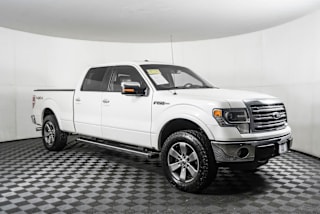 2013 Ford F-150 1FTFW1EF0DKD97859 2013 Ford F-150