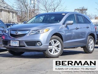 2013 Acura RDX w/Tech 5J8TB4H50DL012475 2013 Acura RDX w/Tech