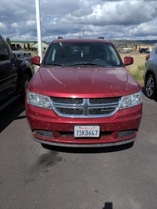 2011 Dodge Journey Mainstreet 3D4PH1FG9BT524693 2011 Dodge Journey Mainstreet