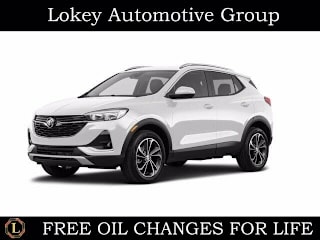 2021 Buick Encore GX Select KL4MMDS25MB130467 2021 Buick Encore GX Select