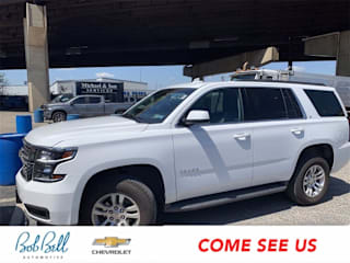 2018 Chevrolet Tahoe LT 1GNSKBKC0JR270369 2018 Chevrolet Tahoe LT