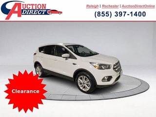 2017 Ford Escape 1FMCU9GDXHUE17706 2017 Ford Escape
