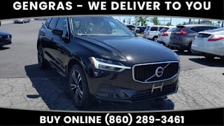 2018 Volvo XC60 T5 Momentum LYV102RK0JB097516 2018 Volvo XC60 T5 Momentum