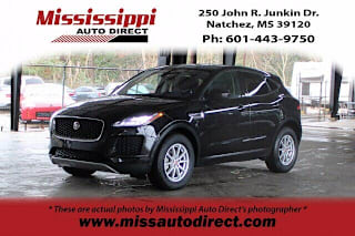2019 Jaguar E-PACE SADFK2FX0K1Z65902 2019 Jaguar E-PACE