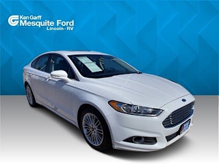 2014 Ford Fusion SE 3FA6P0HD6ER227400 2014 Ford Fusion SE